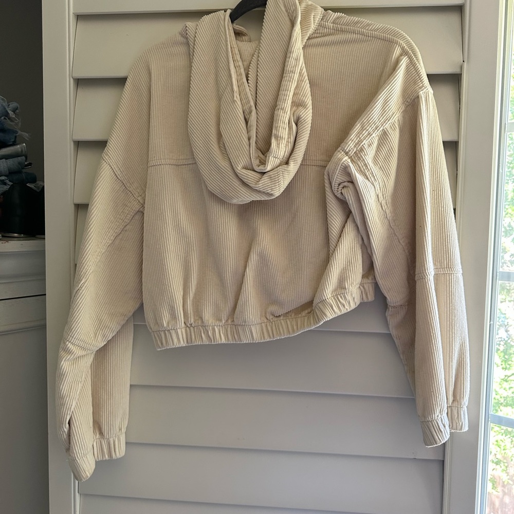 Bdg Cropped Jacket - image 2